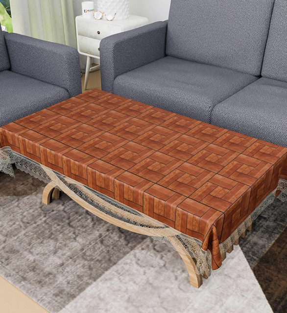 Center Table Cover