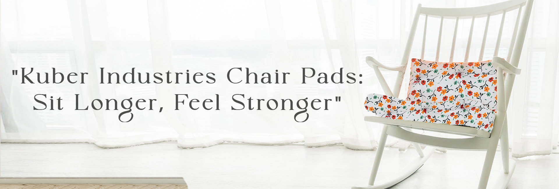Chair Pad