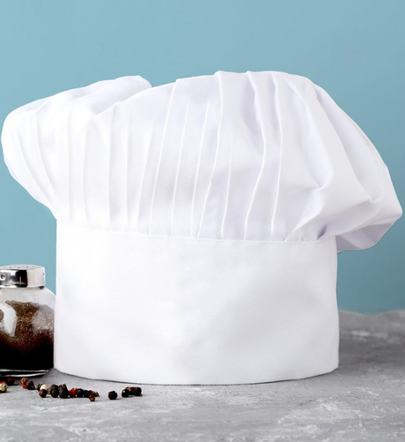 Chef Cap