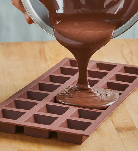 Chocolate Mould