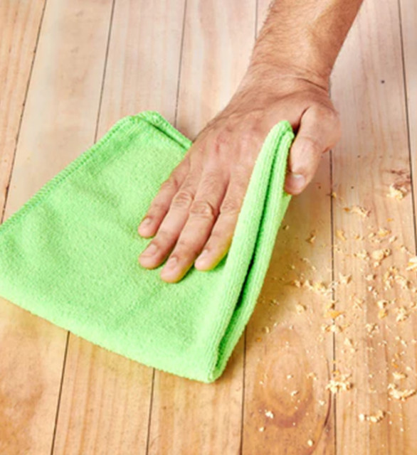 Cleaning Cloth