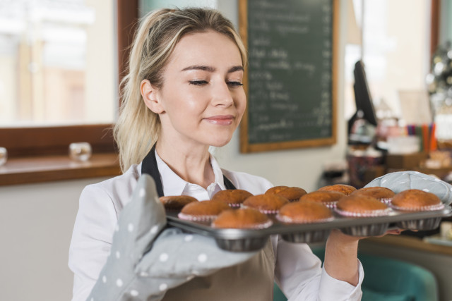 Bakeware