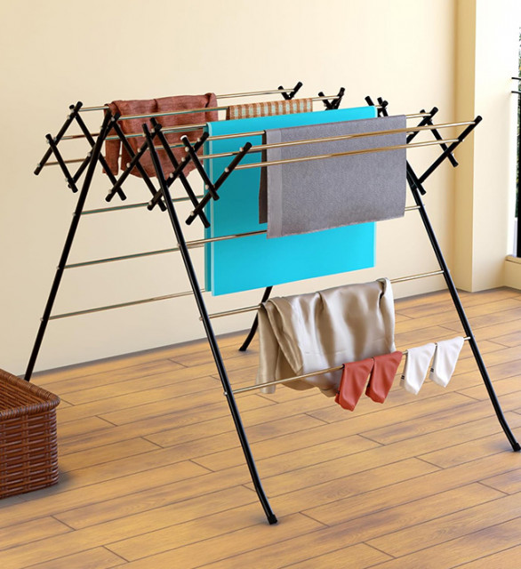 Cloth Drying Rack