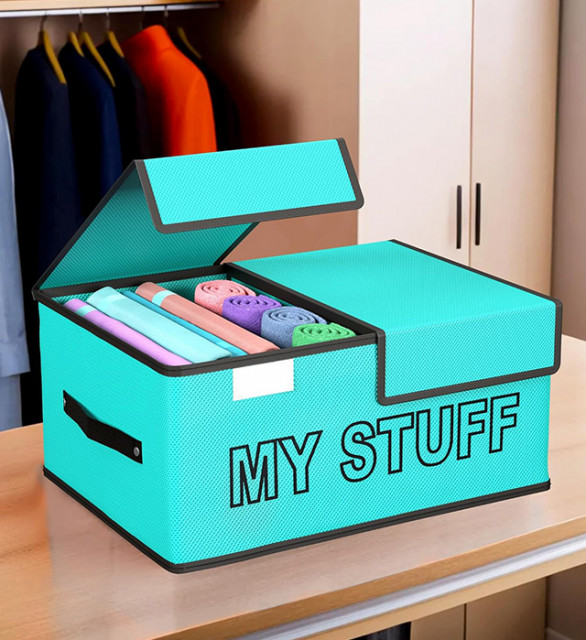 Clothes Organizer