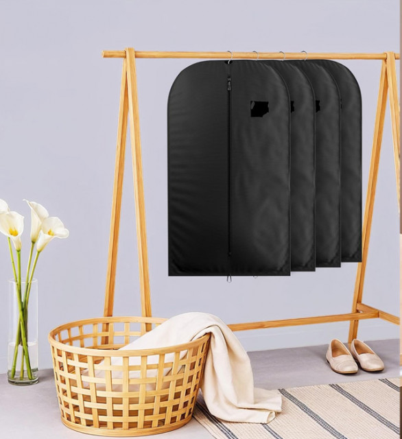 Coat cover