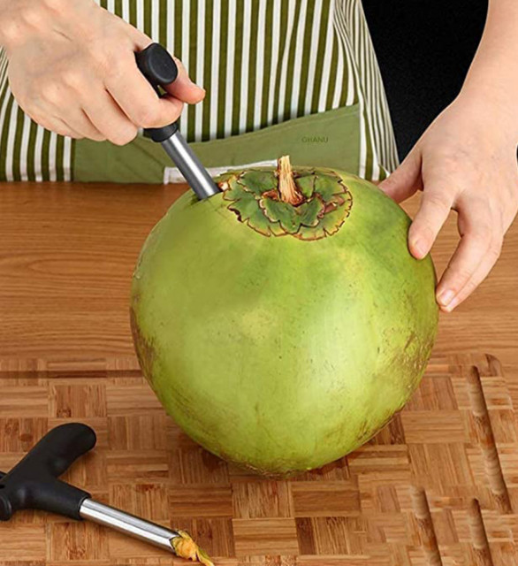 Coconut Opener