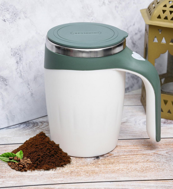 Coffee  Mugs