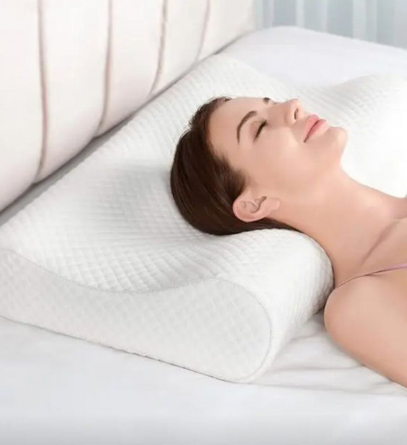 Comfort Pillows