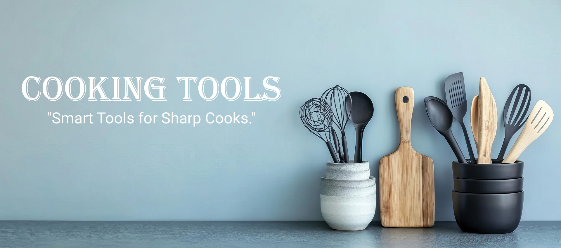 Cooking Tools
