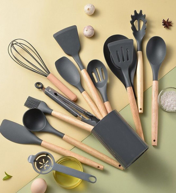 Cooking Tools