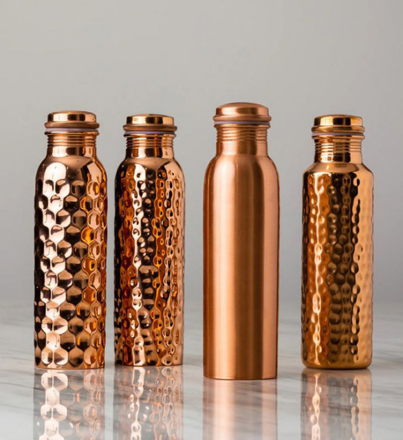 Copper Utensils