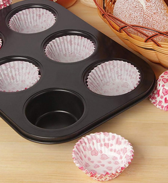 Cup Cake Tray