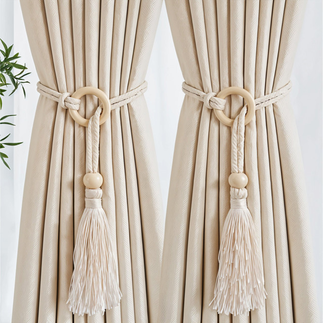 Curtain Accessories