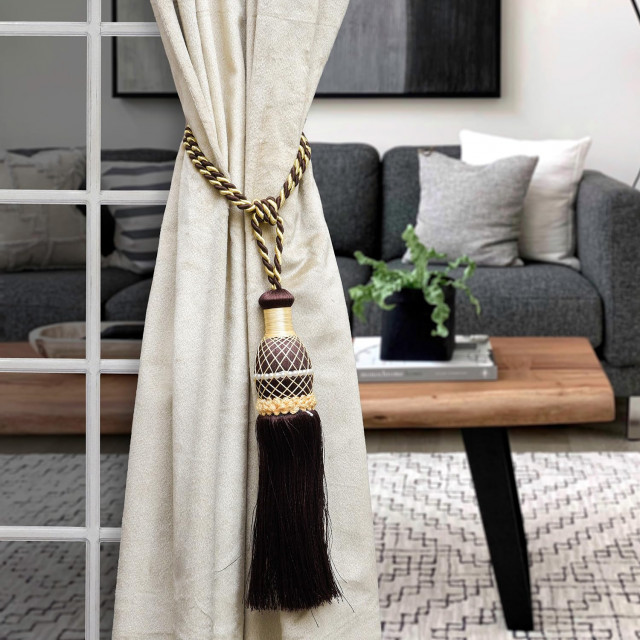 Curtain Tassel/Tie Back