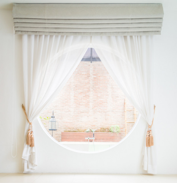 Ac Curtain