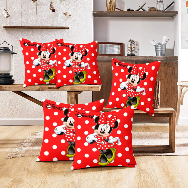 Cushion Covers