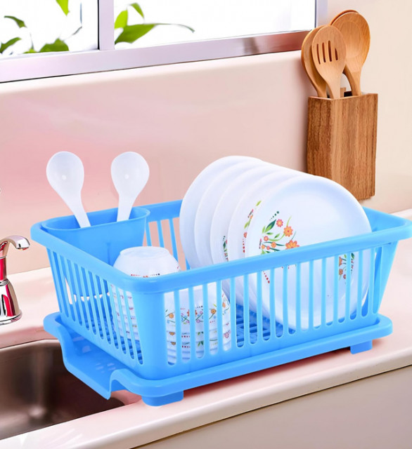 Dish Drain Rack