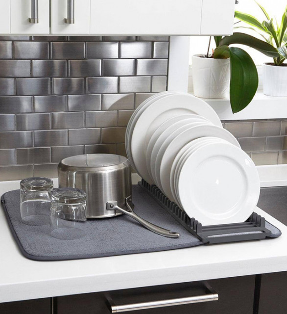 Dish Dry Mat