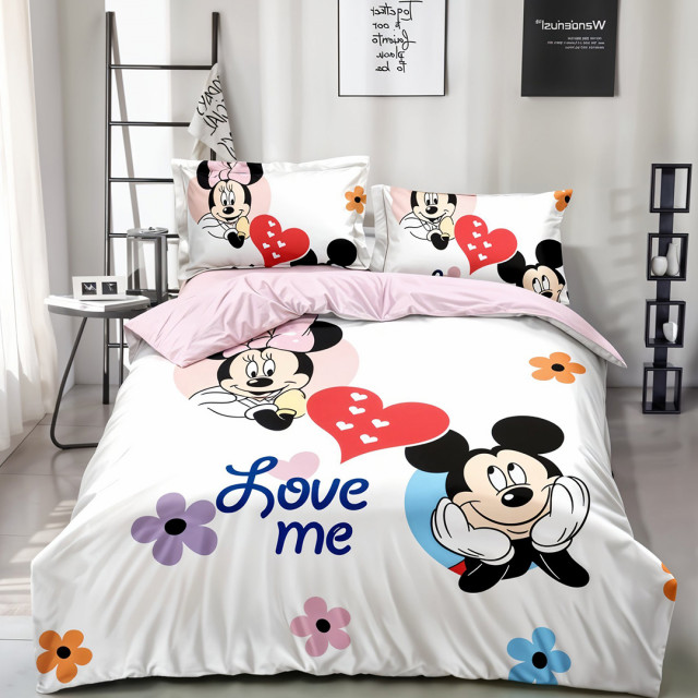 Disney Bedsheets &amp; Covers