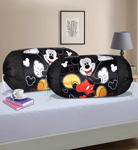 Disney Bolster Cover