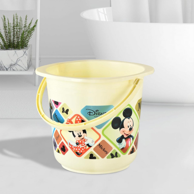 Disney Bucket