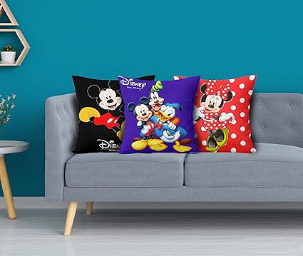 Disney Cushion/Pillow Cover