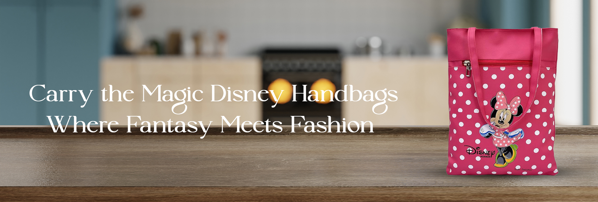 Disney Hand Bags