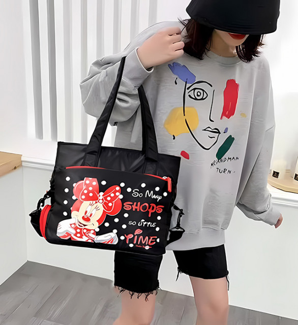 Disney Hand Bags