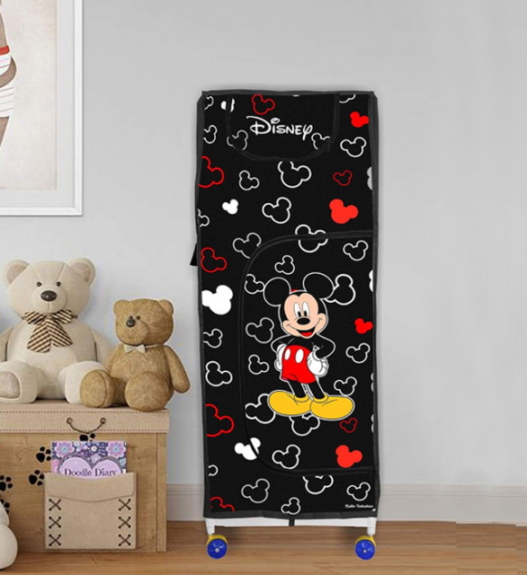Disney Kids Almirah