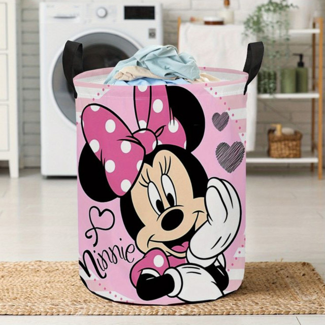 Disney Laundry Basket