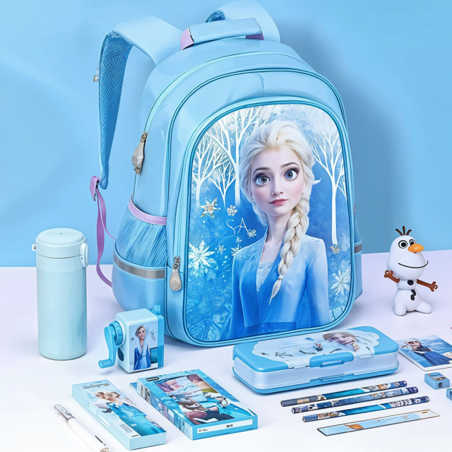 Disney School Bags