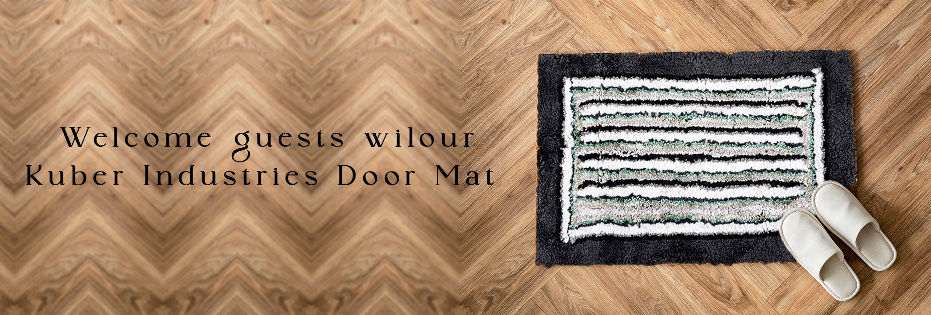 Door Mat