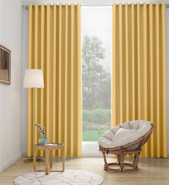 Door Curtain