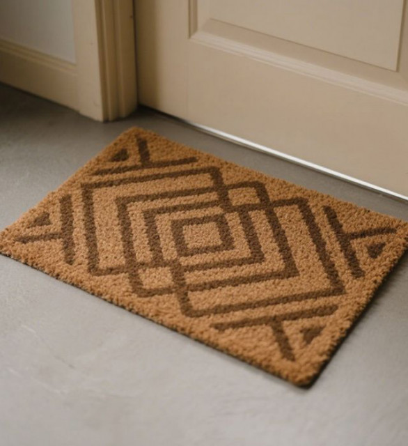 Door Mat