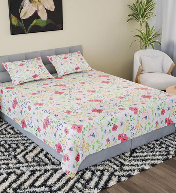 Double Bedsheet