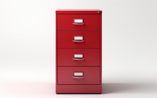 Drawer Storage Cabinet