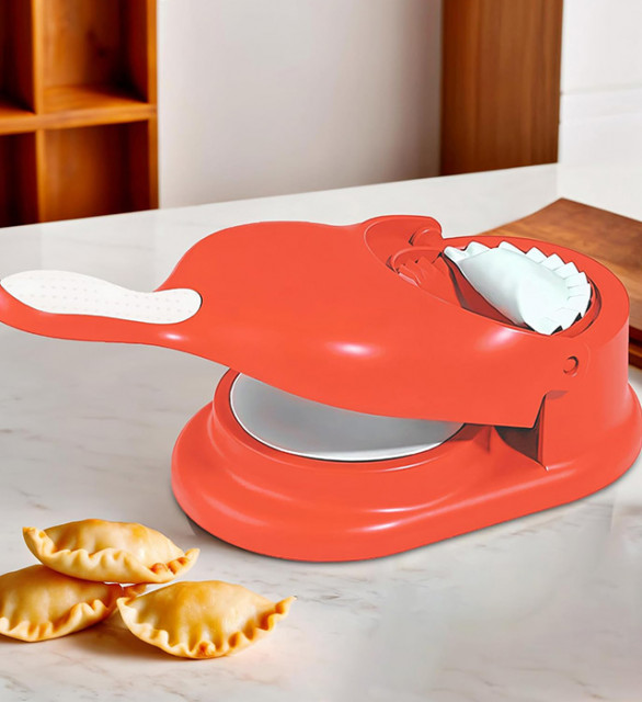 Dumpling Maker