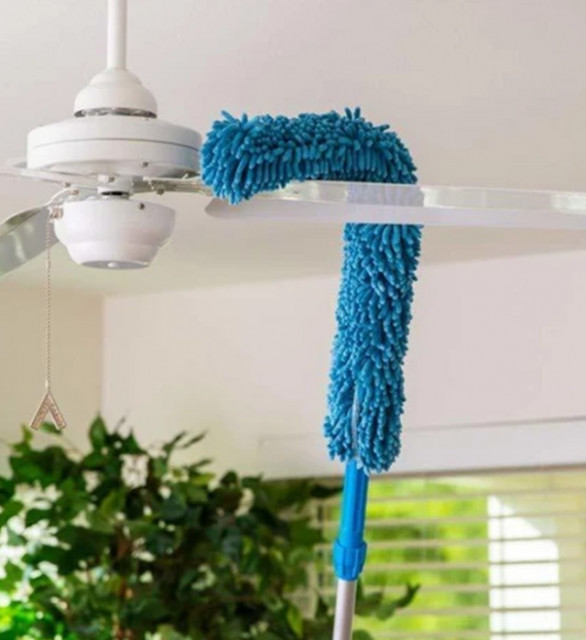 Fan Duster