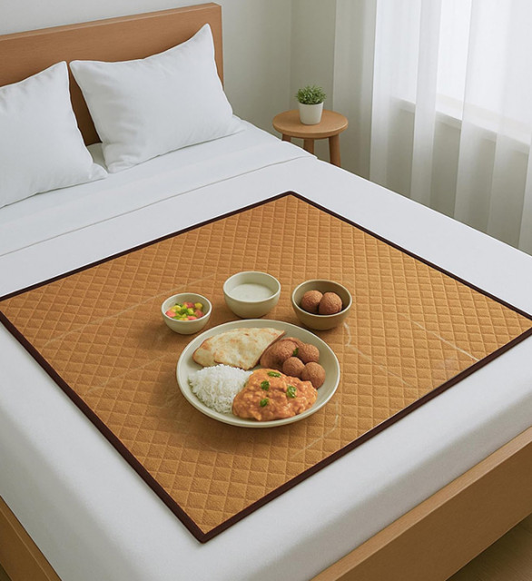 Food Mat / Bed Server