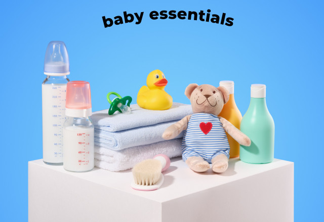 Baby Essentials