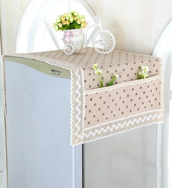 Fridge Cover