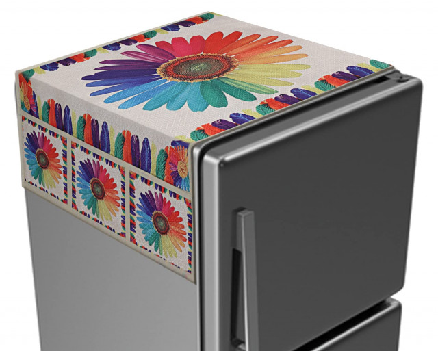 Fridge Top Cover