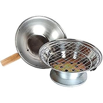 Gas Tandoor