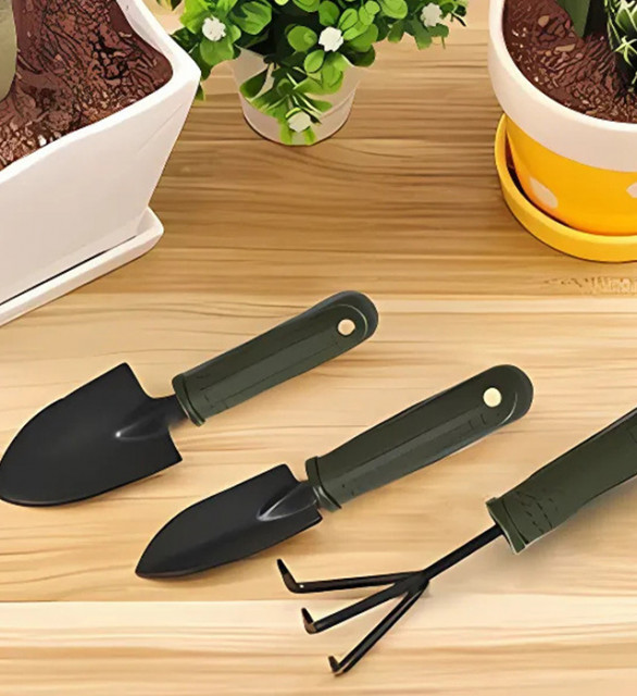 Garden tools