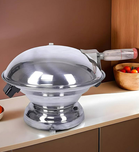 Gas Tandoor