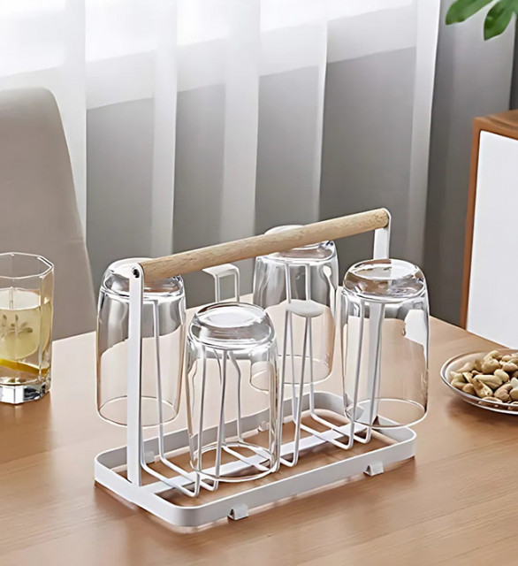 Glass Holder