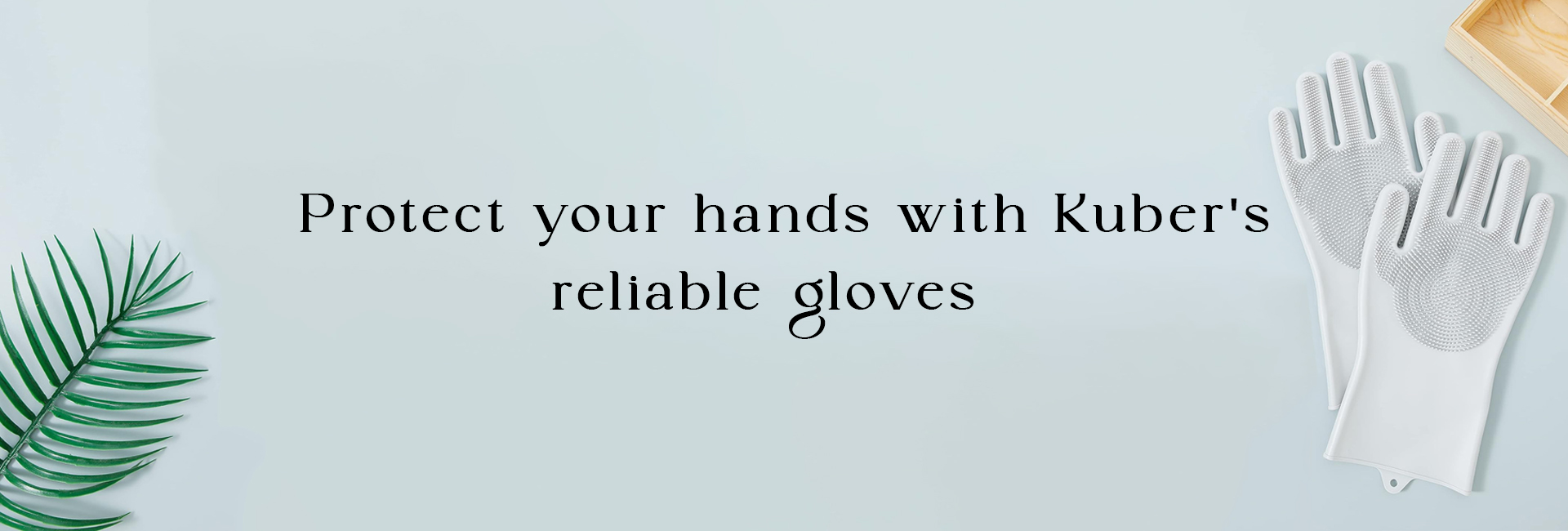 Gloves