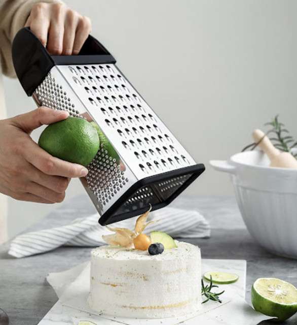 Grater &amp; Slicer