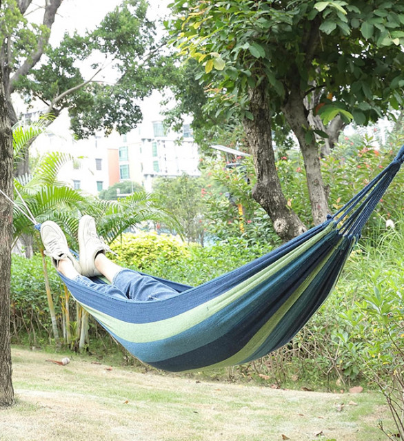 Hammock Garden Swing