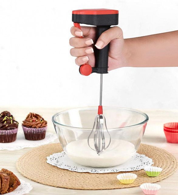 Hand Blender